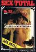 Vintage Magazine - Sex-Total 32 - Das Duell